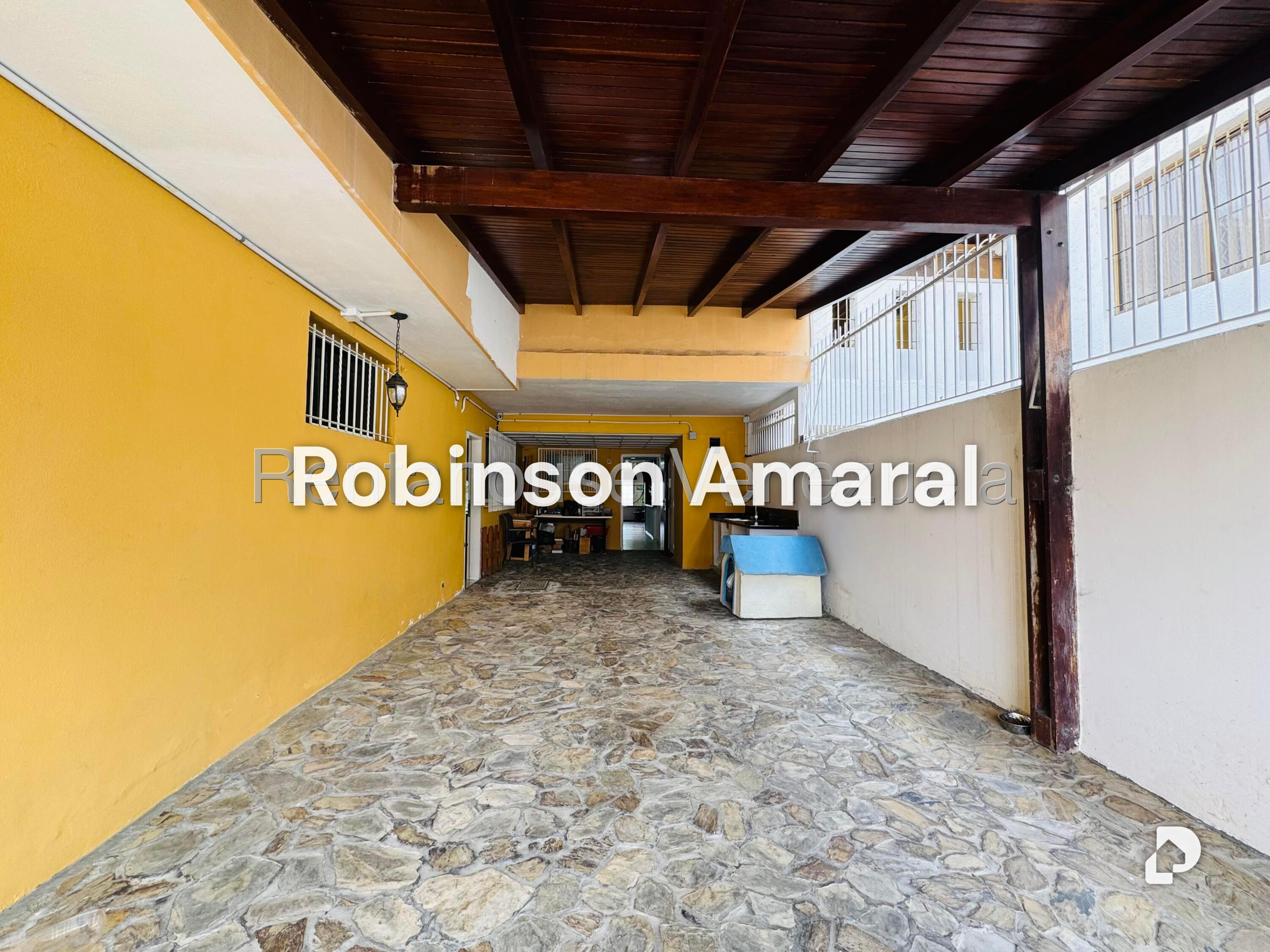 Casa en Colinas de Bello Monte, Caracas – 7