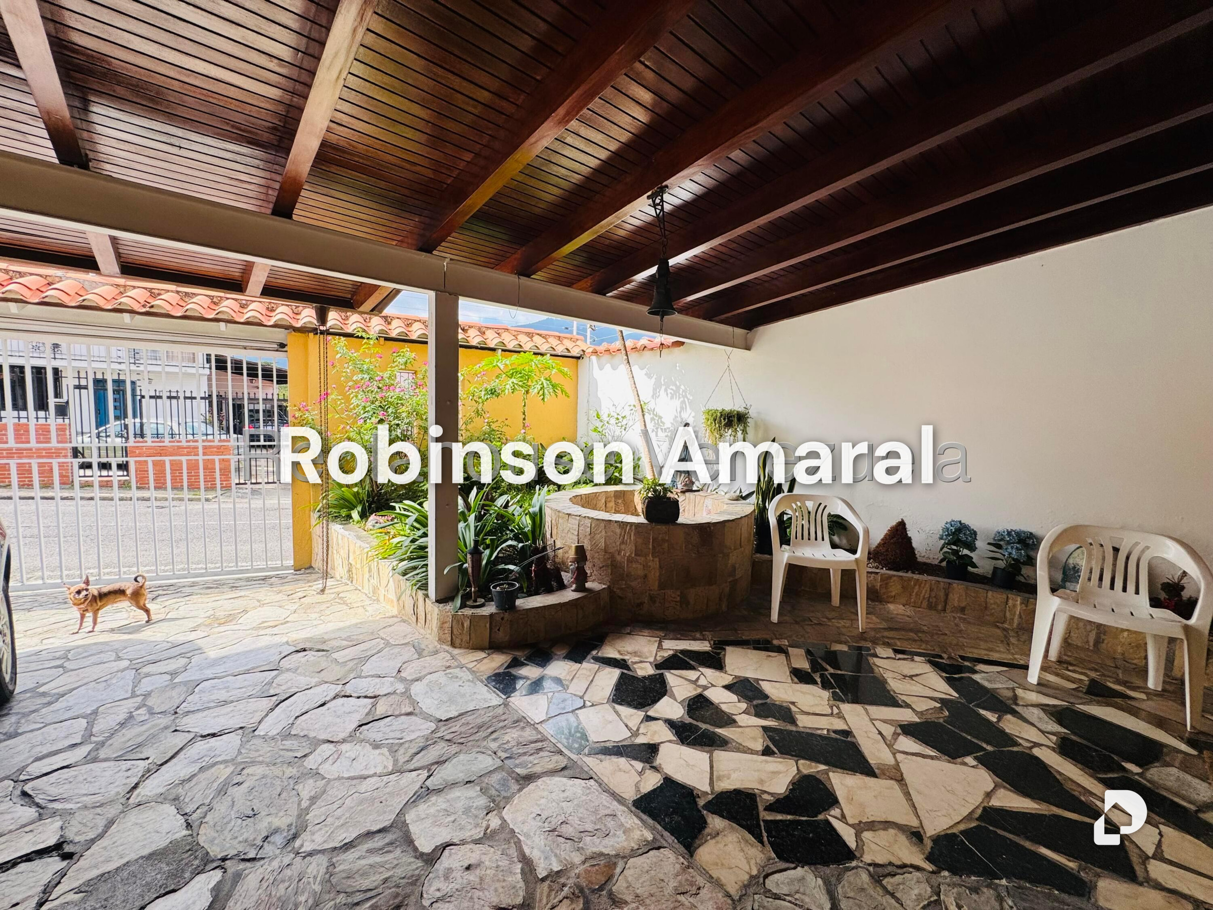 Casa en Colinas de Bello Monte, Caracas – 2