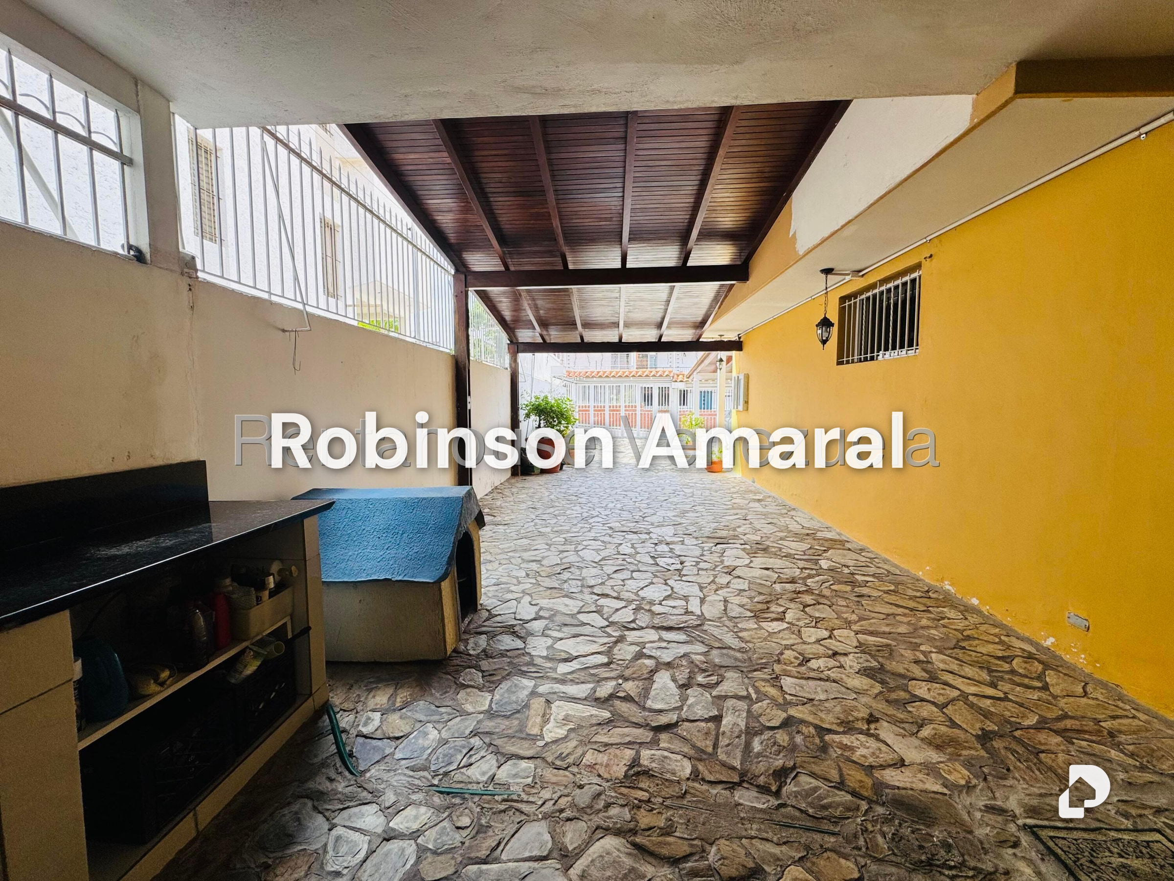 Casa en Colinas de Bello Monte, Caracas – 8