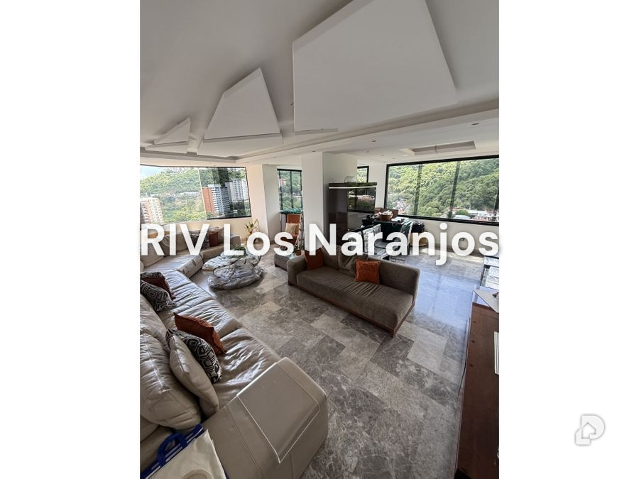 Apartamento en Las Mesetas, Caracas – 8