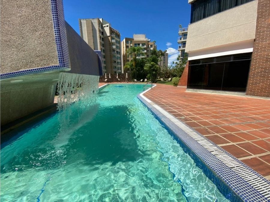 Penthouse en Las Mesetas, Caracas