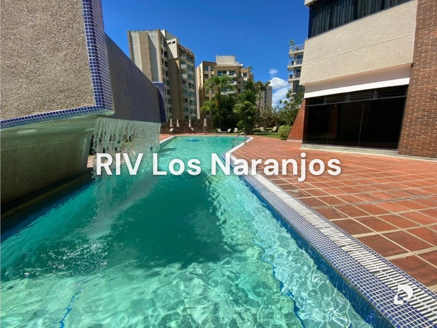 Apartamento en Las Mesetas, Caracas – 6