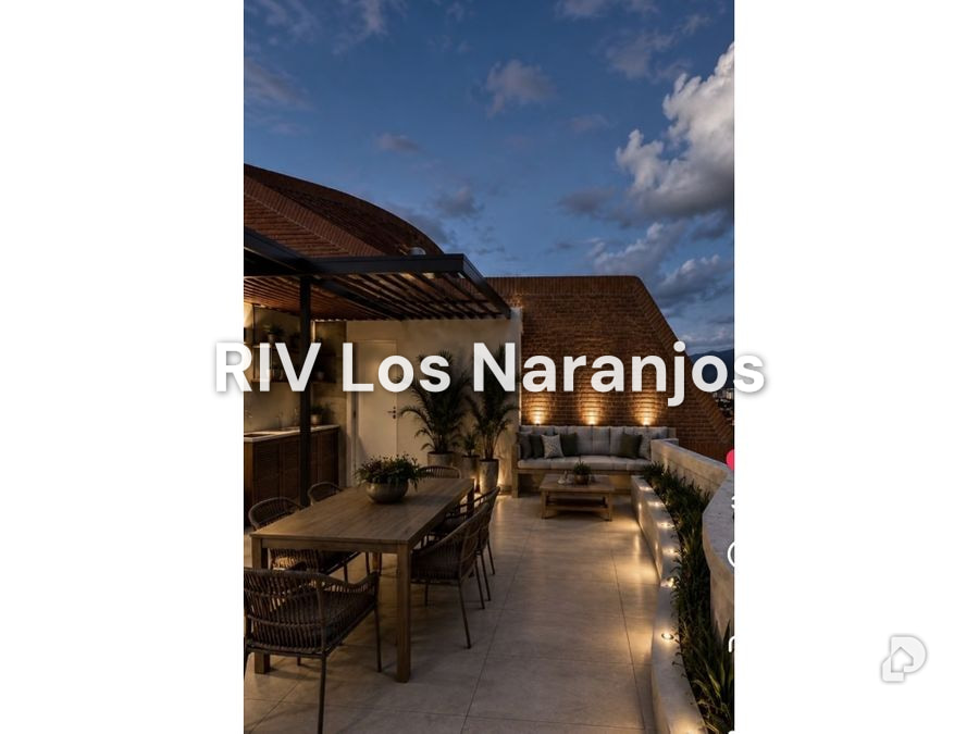 Apartamento en Las Mesetas, Caracas – 13