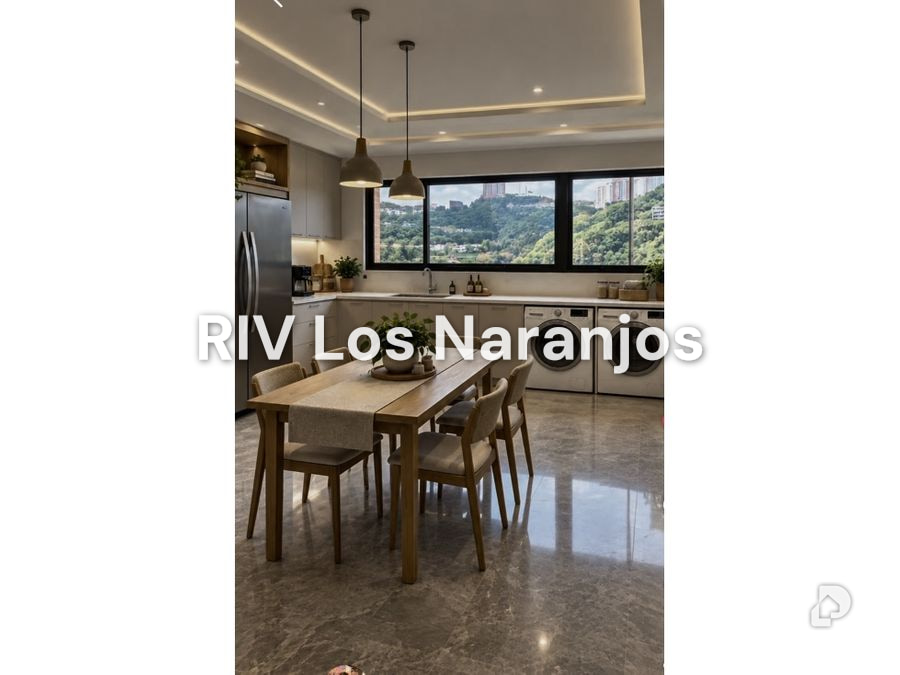 Apartamento en Las Mesetas, Caracas – 11