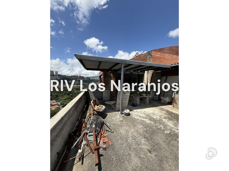 Apartamento en Las Mesetas, Caracas – 16