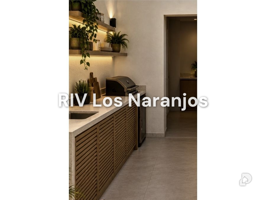 Apartamento en Las Mesetas, Caracas – 14