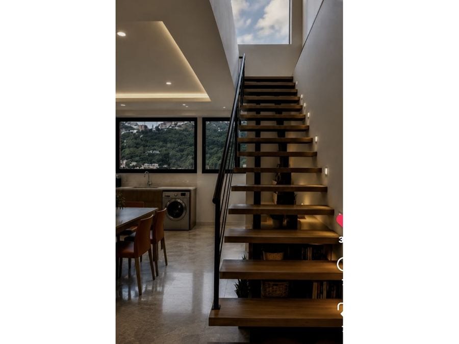 Penthouse en Las Mesetas, Caracas