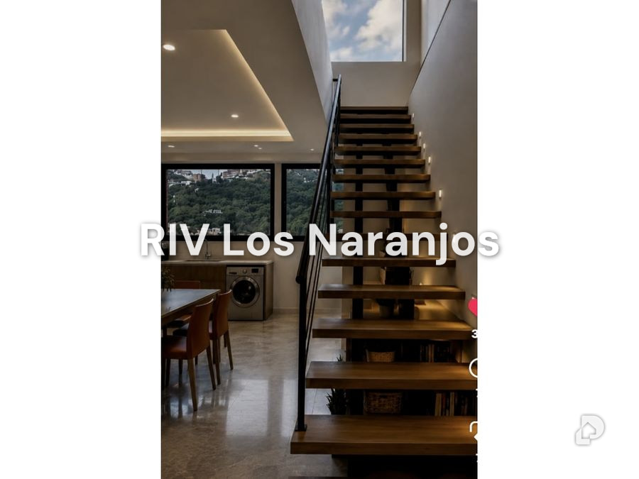 Apartamento en Las Mesetas, Caracas – 12