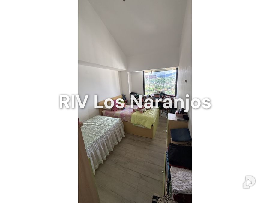 Apartamento en Las Mesetas, Caracas – 15