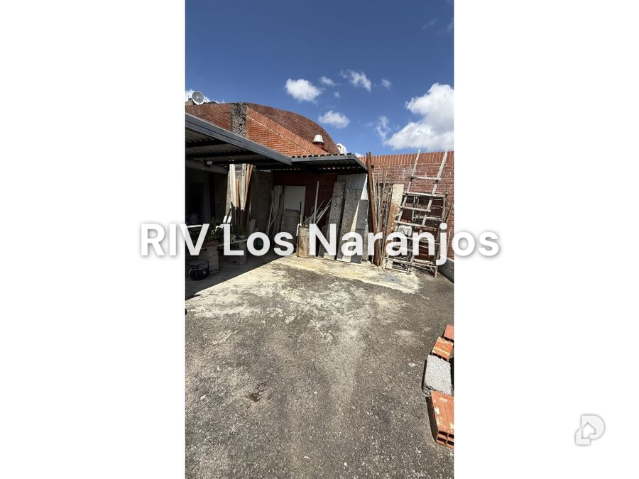 Apartamento en Las Mesetas, Caracas – 19