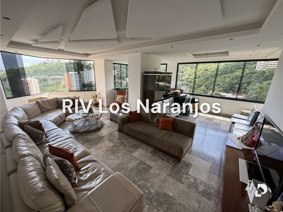 Apartamento en Las Mesetas, Caracas – 7