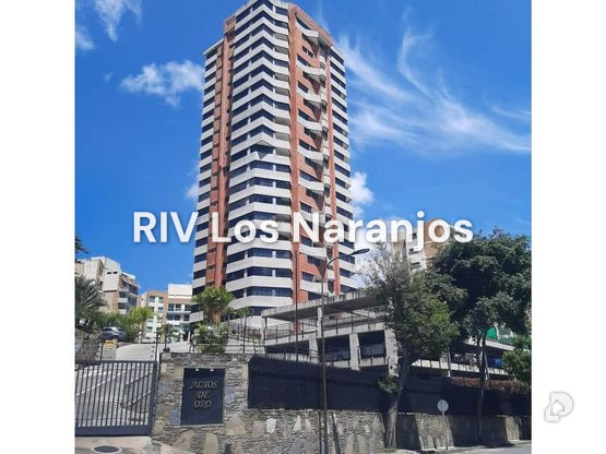 Apartamento en Las Mesetas, Caracas – 1