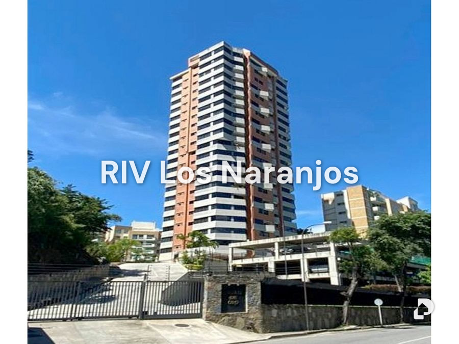 Apartamento en Las Mesetas, Caracas – 3