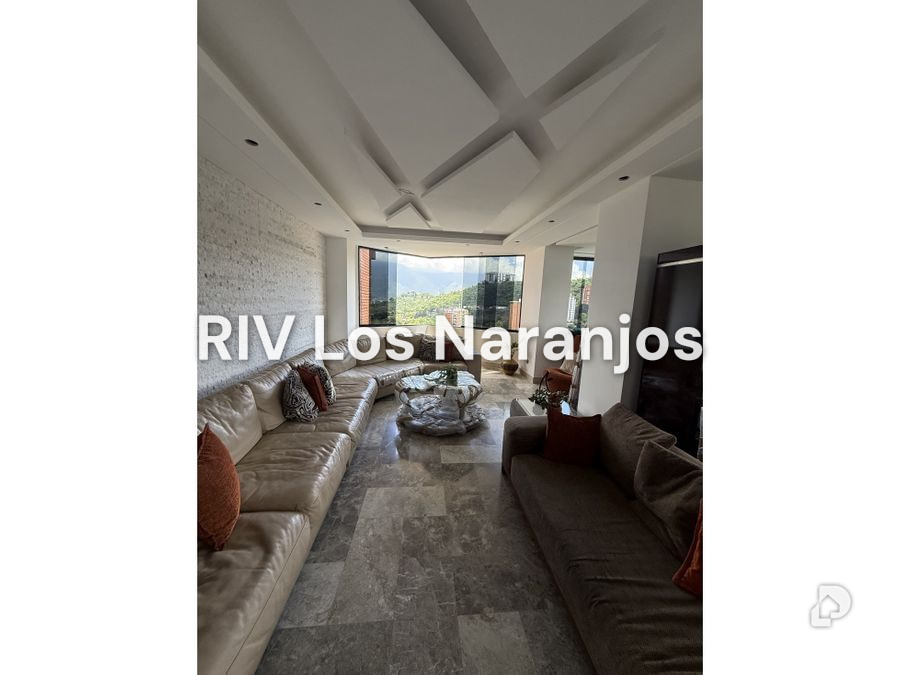 Apartamento en Las Mesetas, Caracas – 9