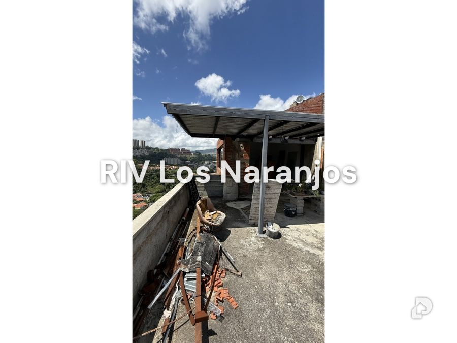 Apartamento en Las Mesetas, Caracas – 18