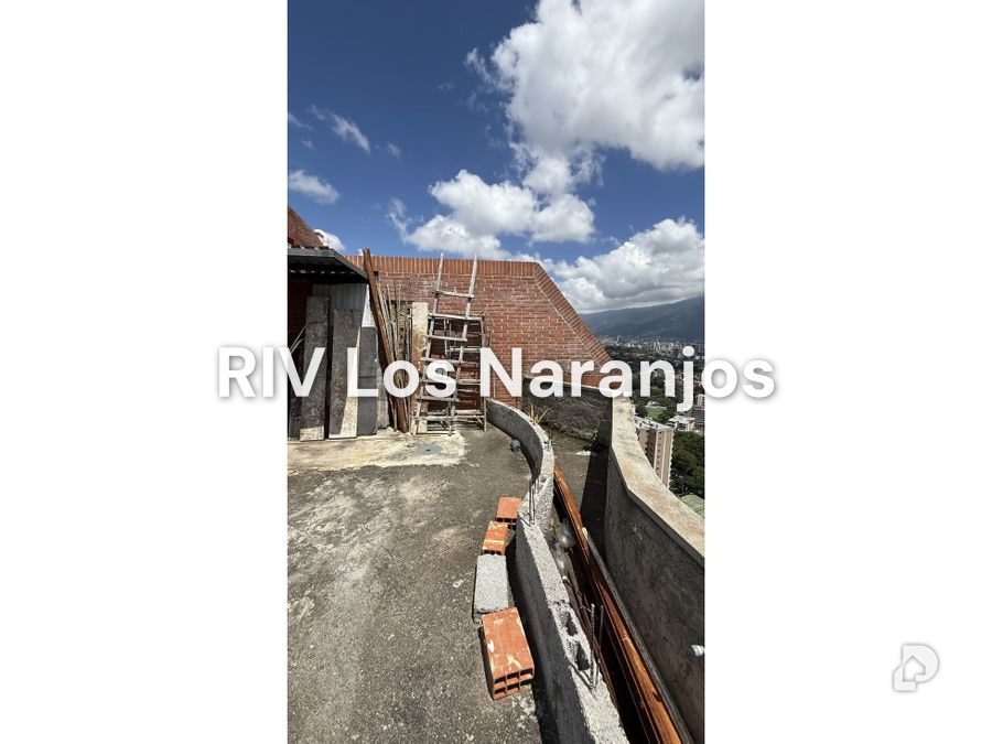 Apartamento en Las Mesetas, Caracas – 17