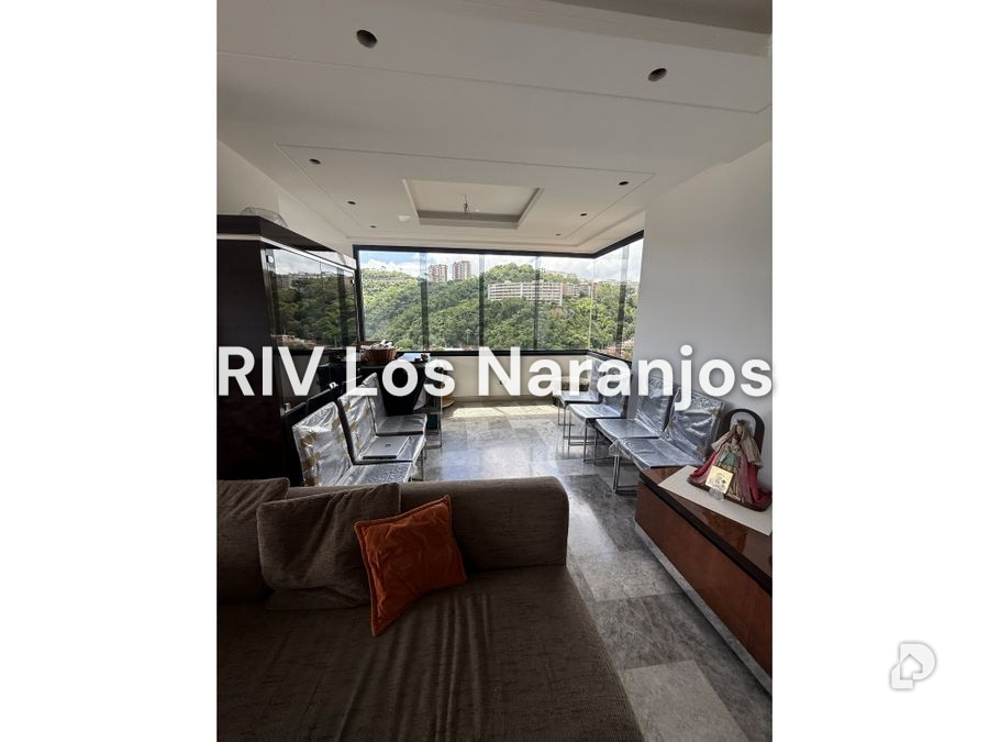 Apartamento en Las Mesetas, Caracas – 10