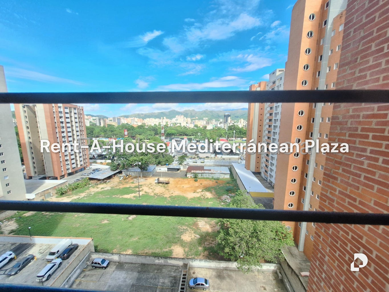 Apartamento en La Trigaleña, Valencia – 11