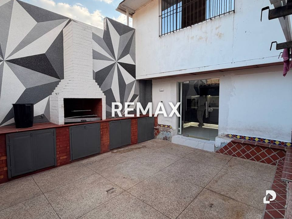 Casa en Maracay – 25