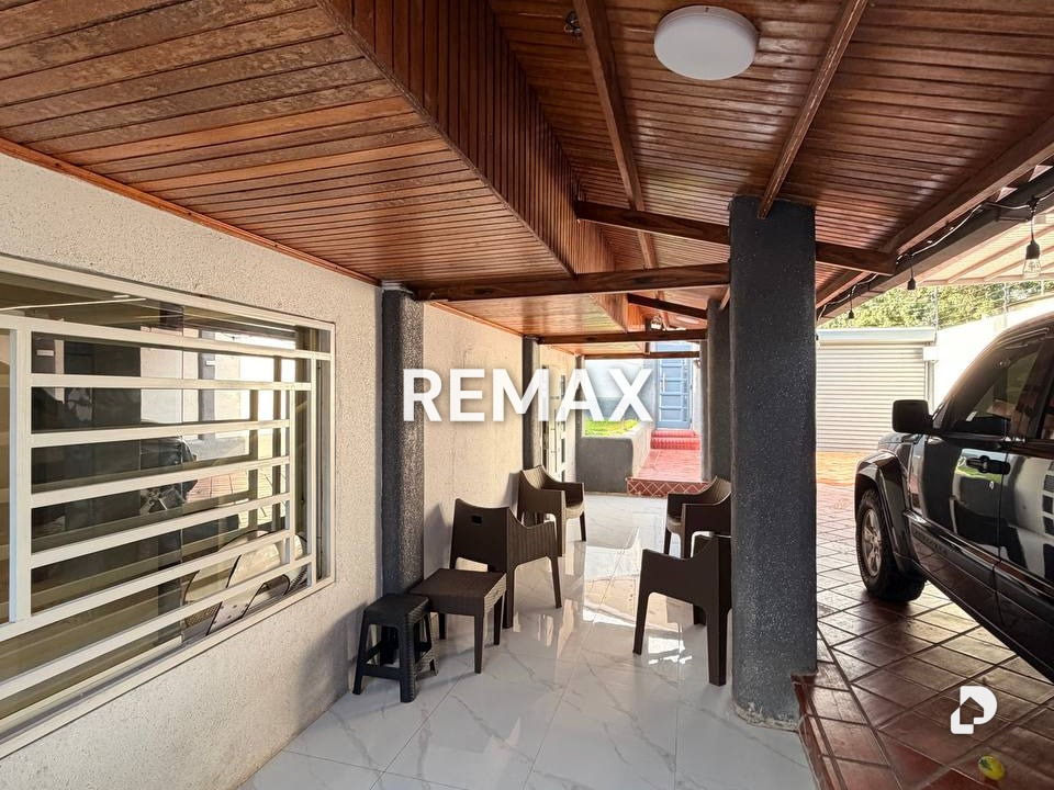 Casa en Maracay – 3