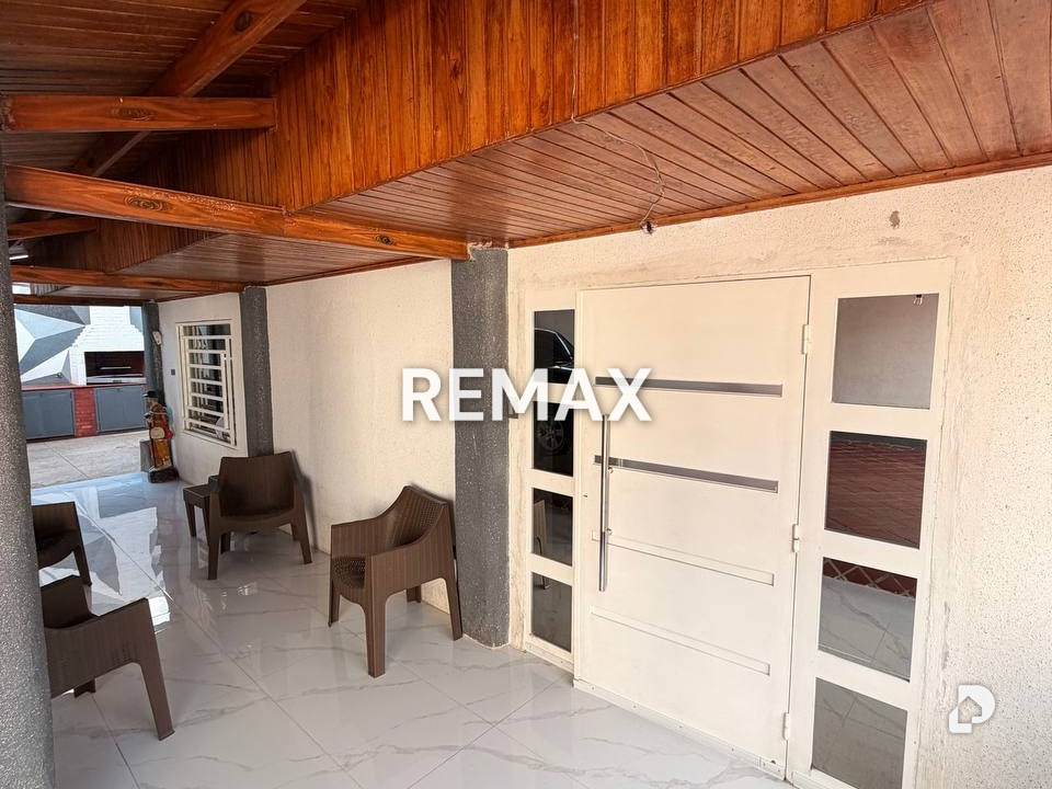 Casa en Maracay – 2
