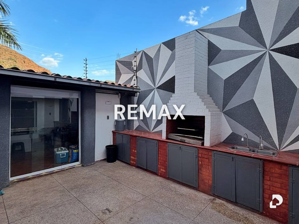 Casa en Maracay – 26