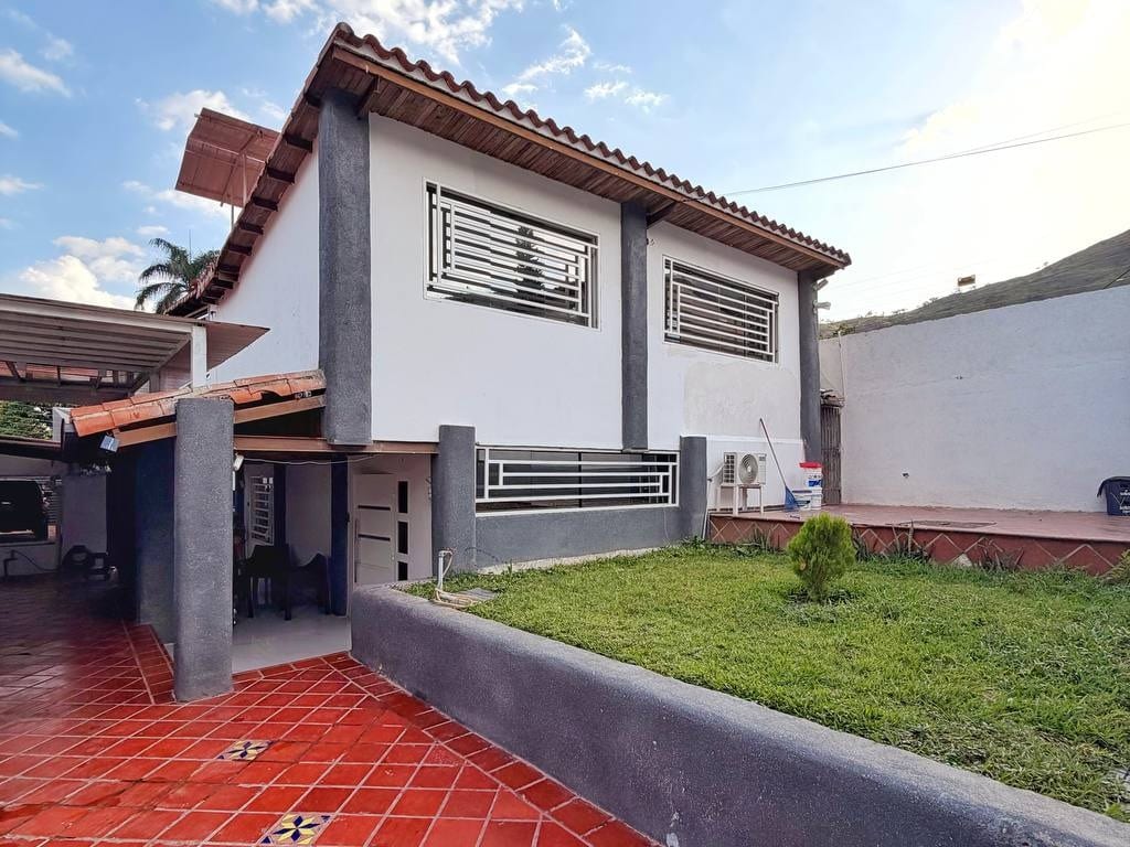 Casa en Maracay - 1