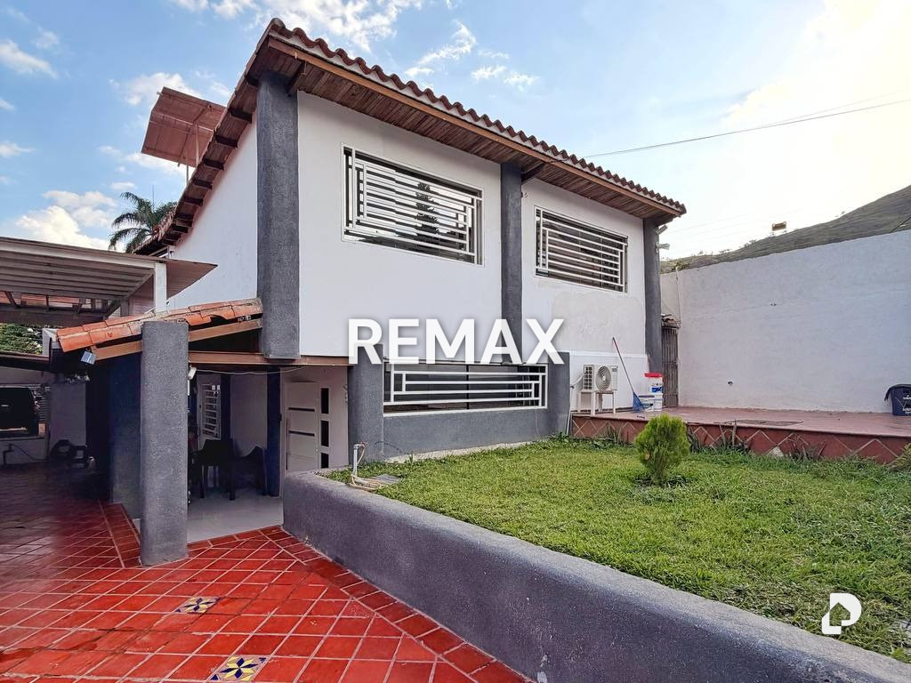 Casa en Maracay – 1
