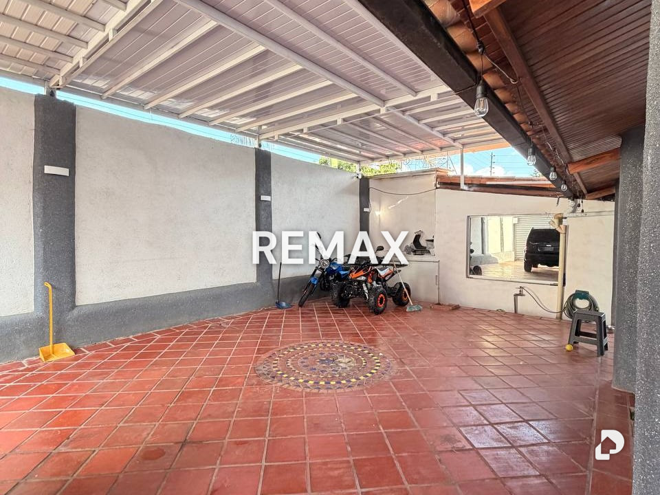 Casa en Maracay – 4