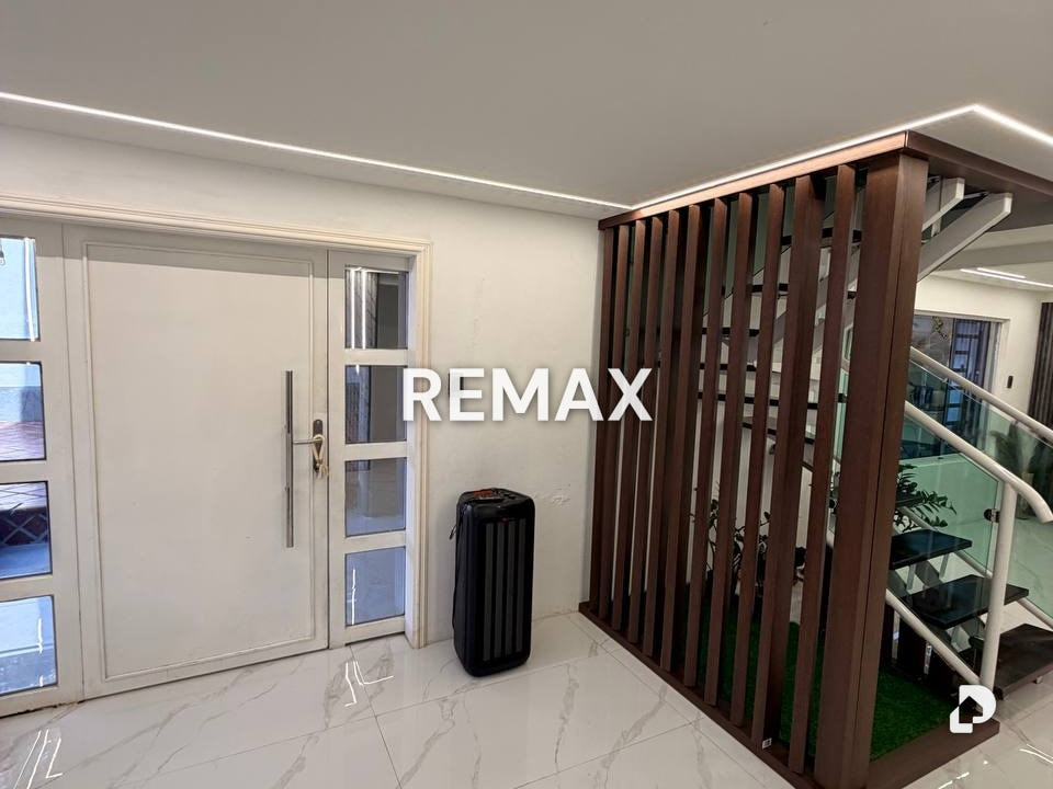 Casa en Maracay – 5