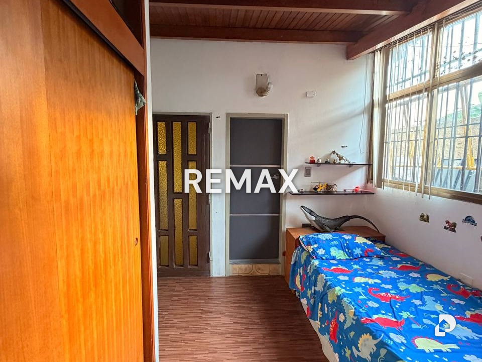 Casa en Maracay – 22