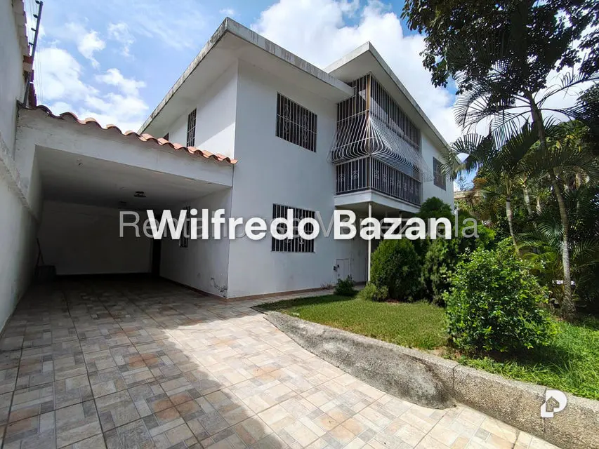 Casa en Sorocaima, Caracas – 2