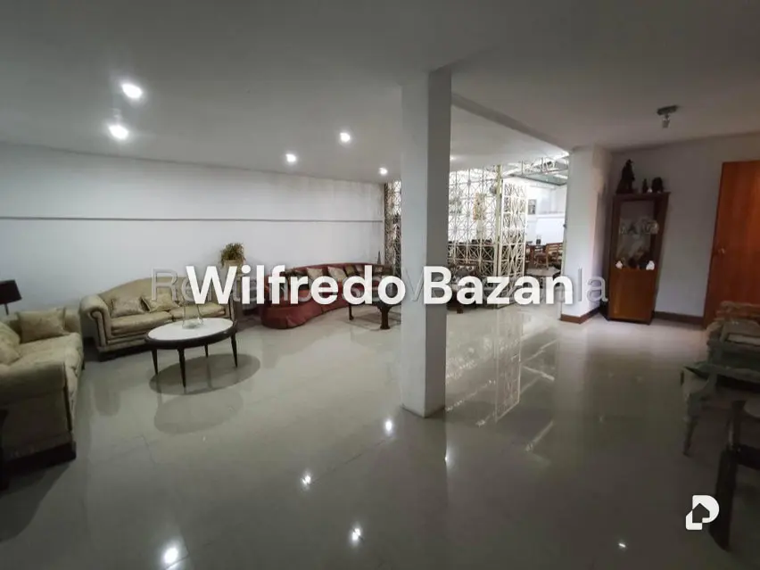 Casa en Sorocaima, Caracas – 4