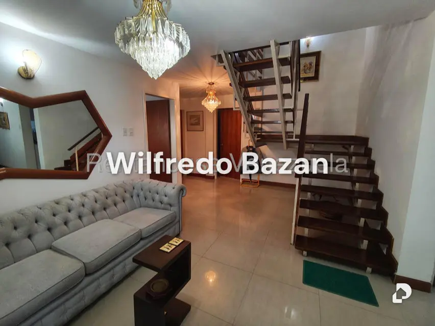 Casa en Sorocaima, Caracas – 5