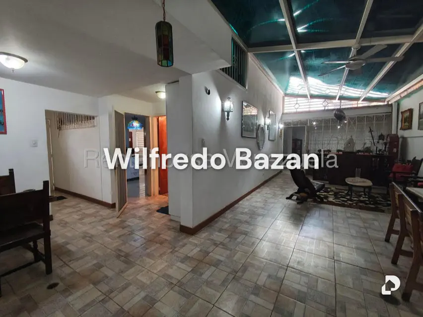Casa en Sorocaima, Caracas – 8