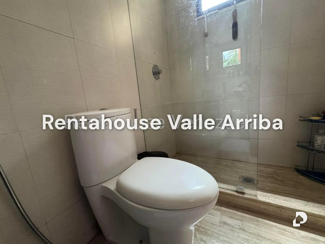 Apartamento en El Rosal, Caracas – 19