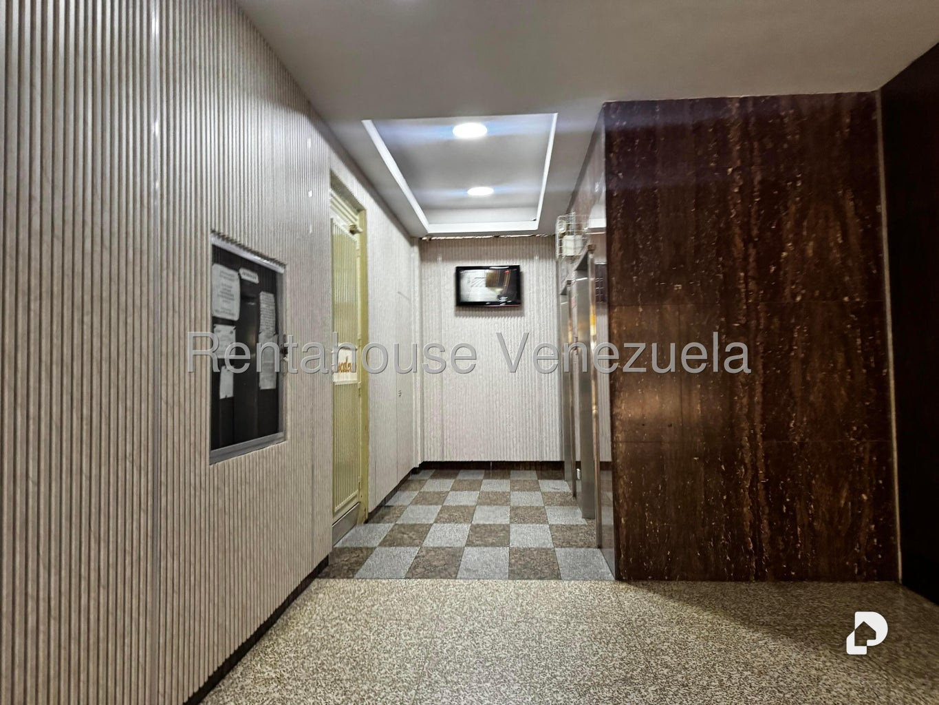 Apartamento en Chacao, Caracas – 3