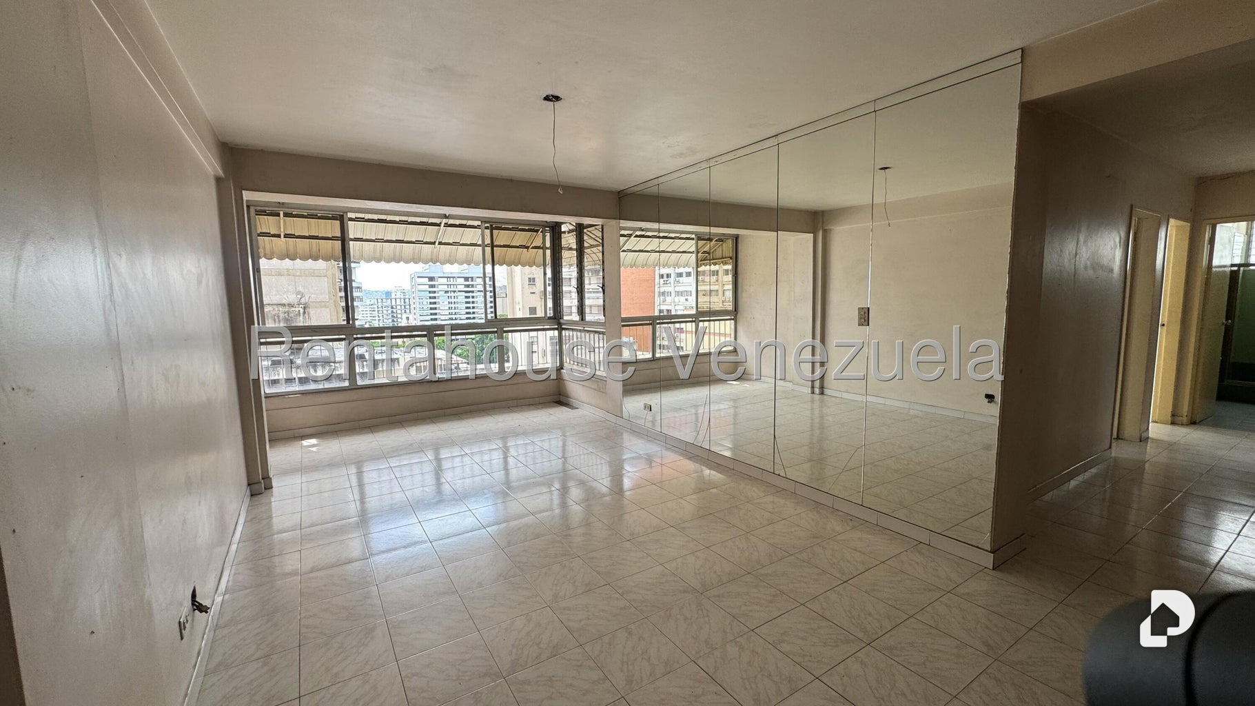 Apartamento en Chacao, Caracas – 5
