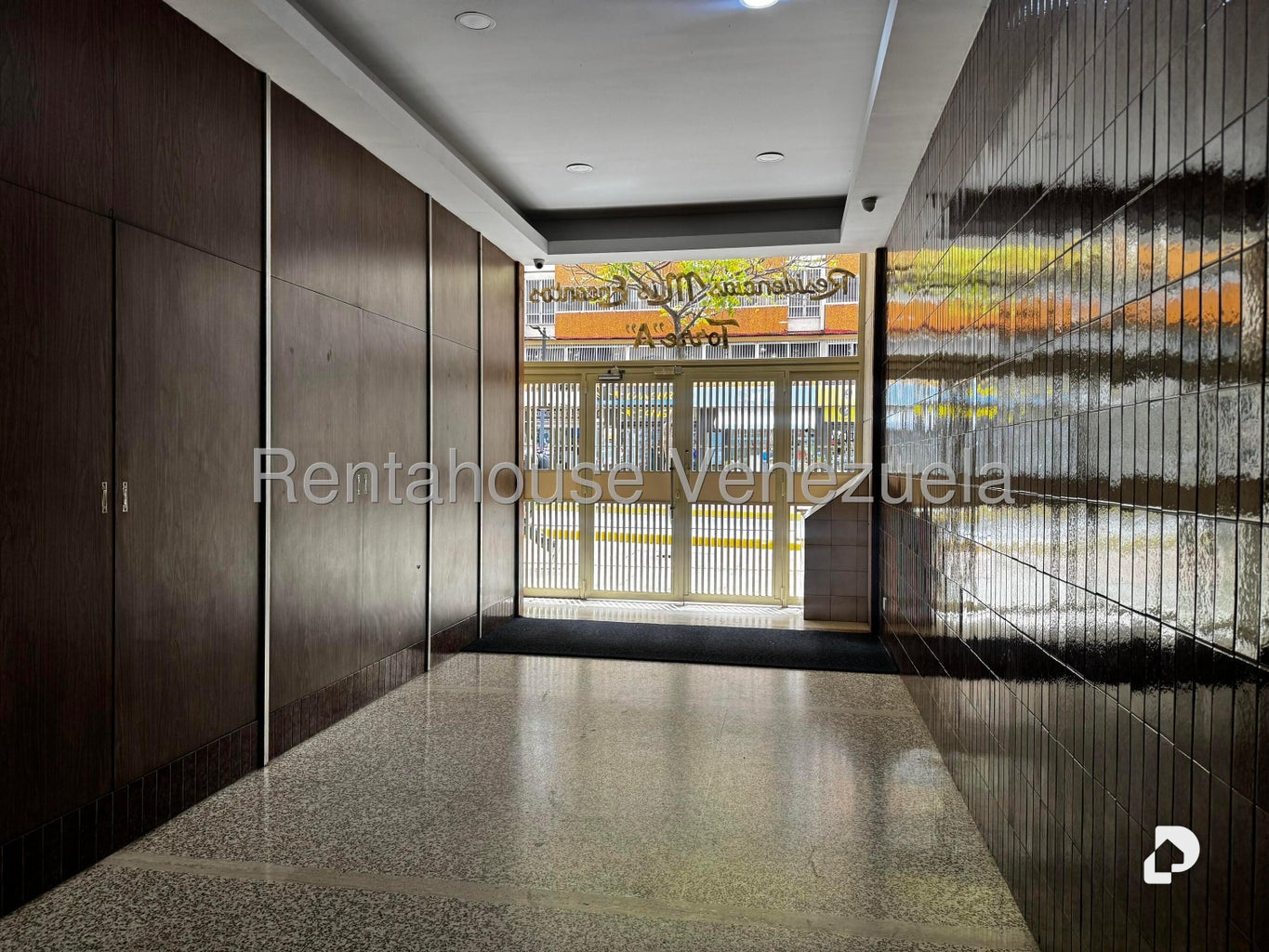 Apartamento en Chacao, Caracas – 2