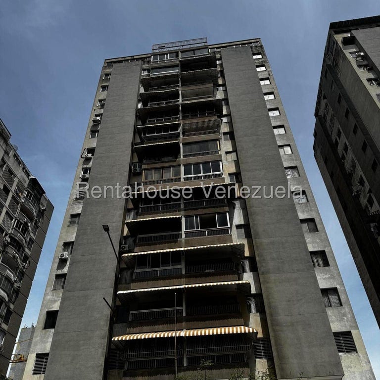 Apartamento en Chacao, Caracas - 1
