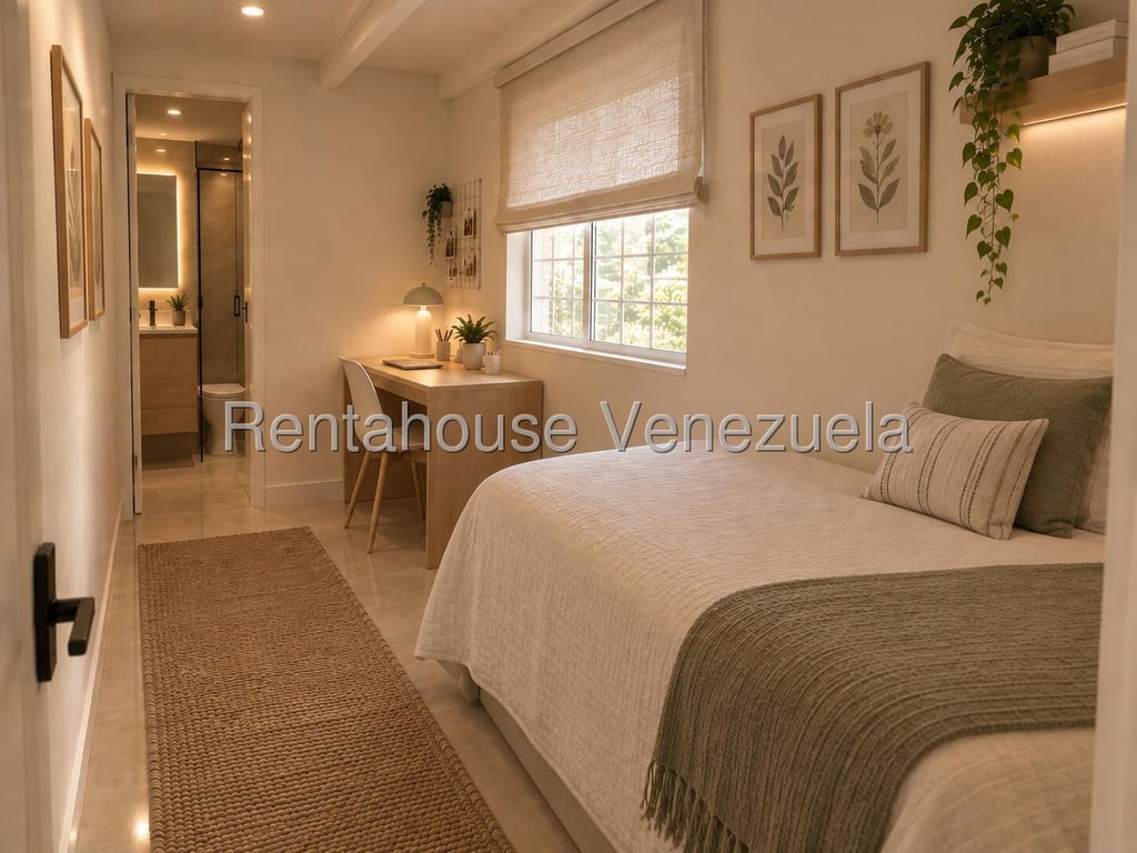 Casa en El Marqués, Caracas