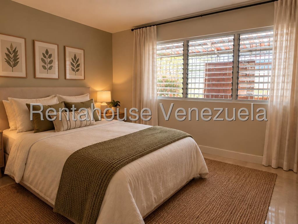Casa en El Marqués, Caracas