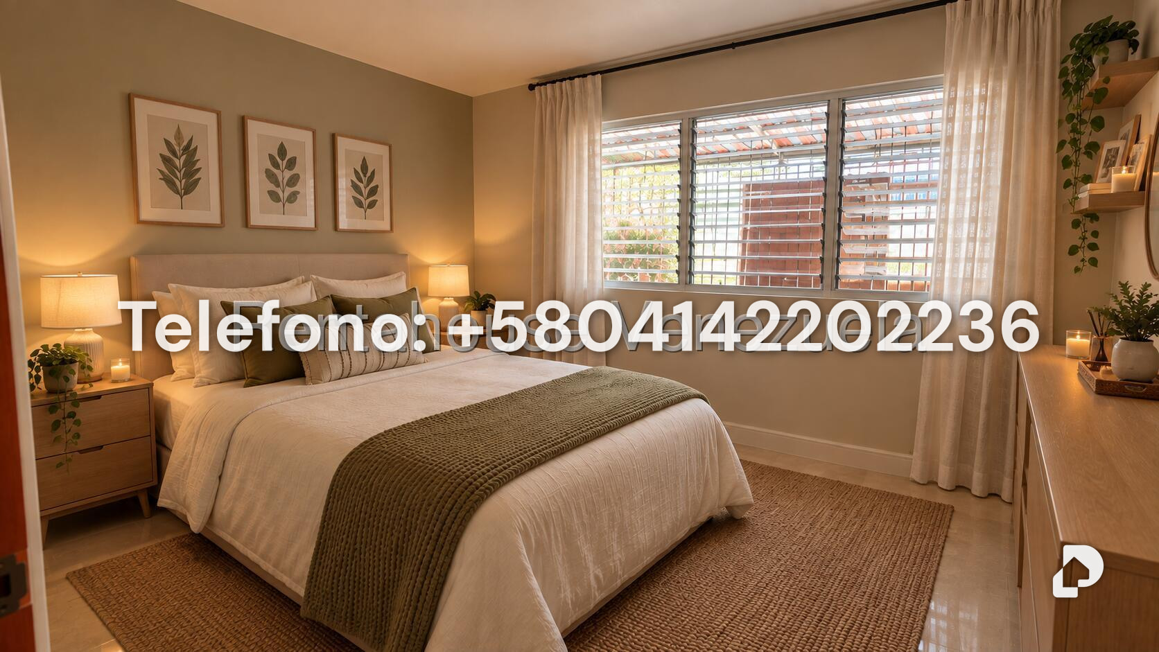 Casa en El Marqués, Caracas – 6