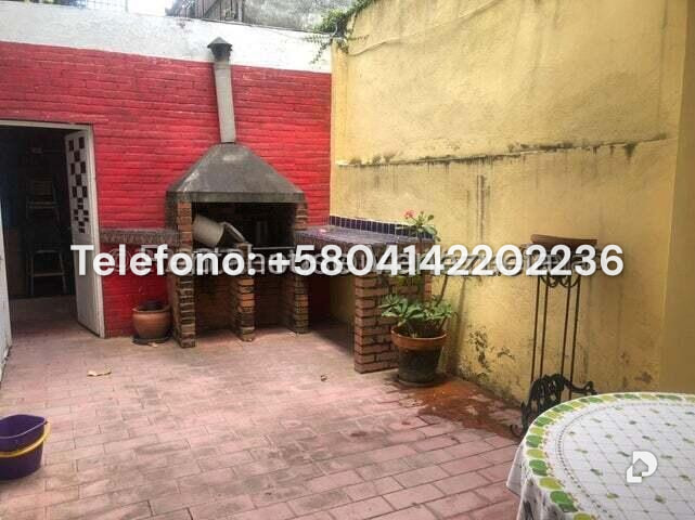 Casa en El Marqués, Caracas – 14