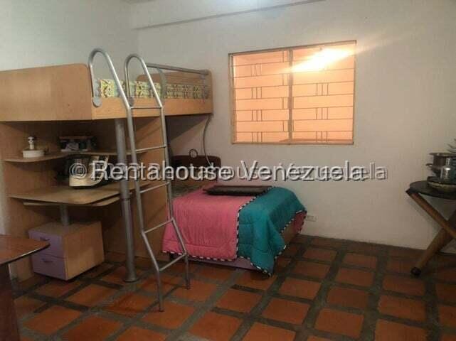 Casa en El Marqués, Caracas