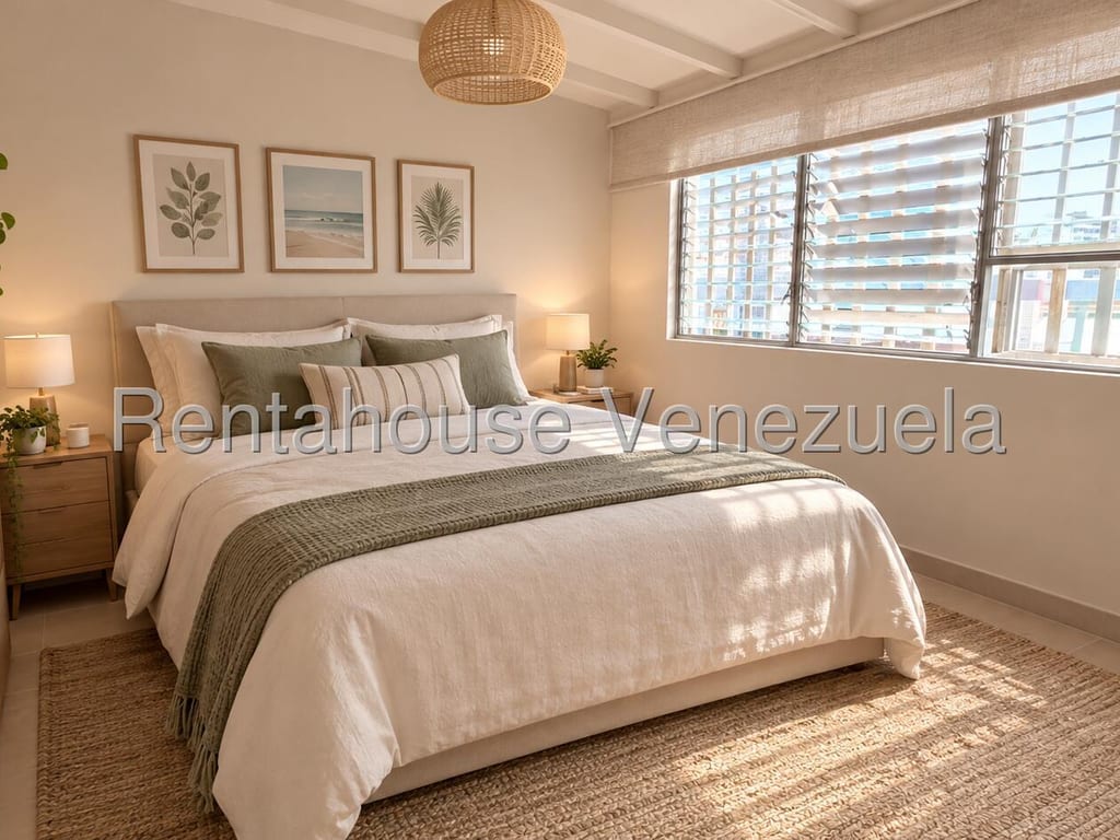 Casa en El Marqués, Caracas