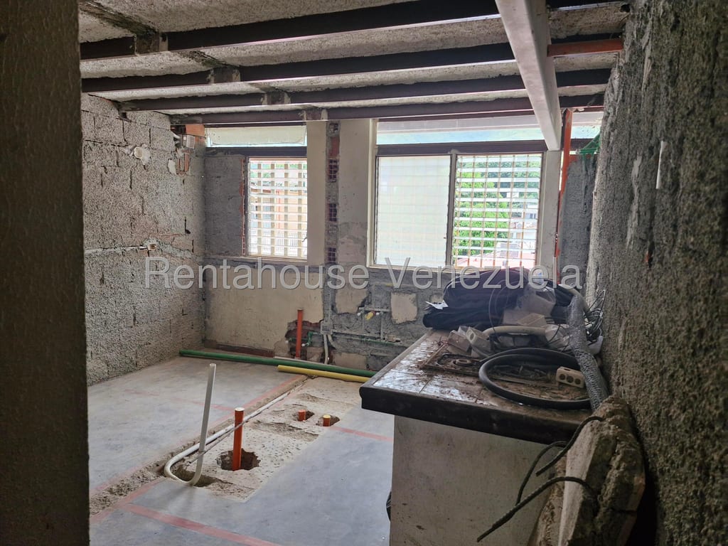 Casa en El Marqués, Caracas