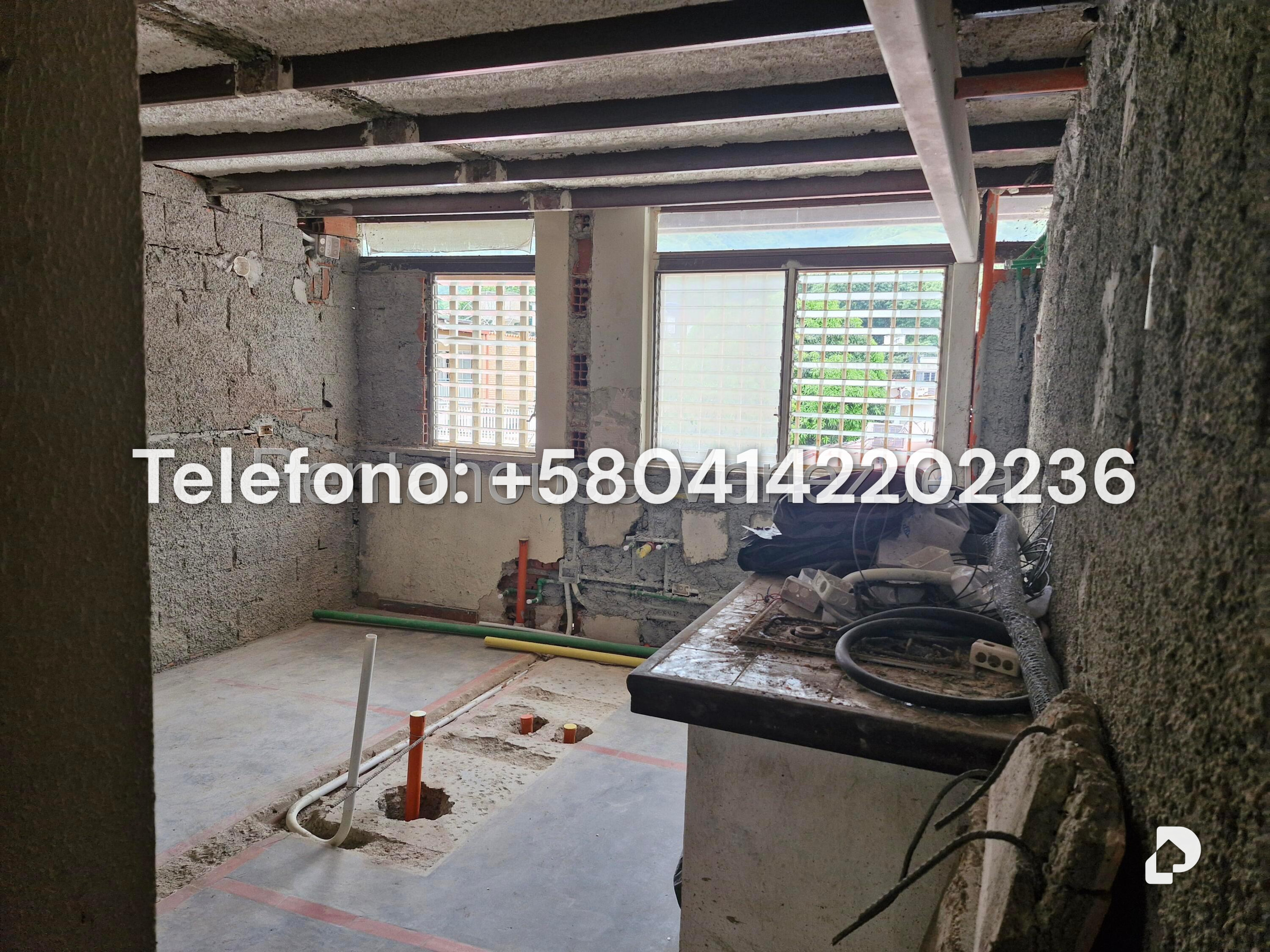 Casa en El Marqués, Caracas – 3