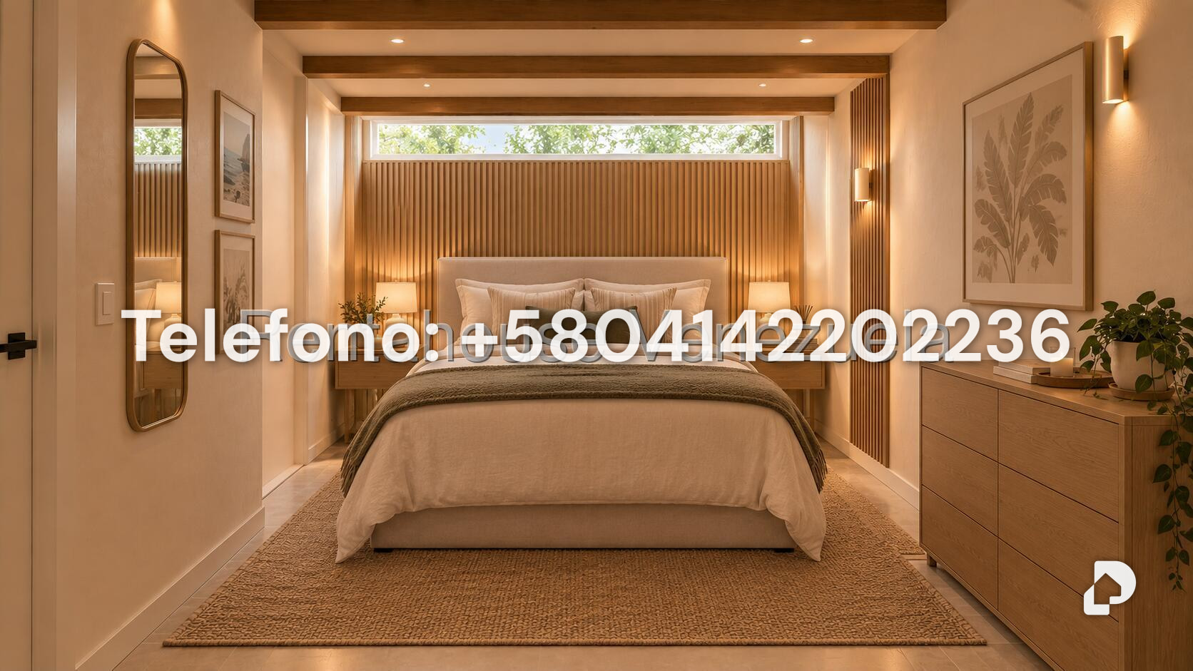 Casa en El Marqués, Caracas – 22