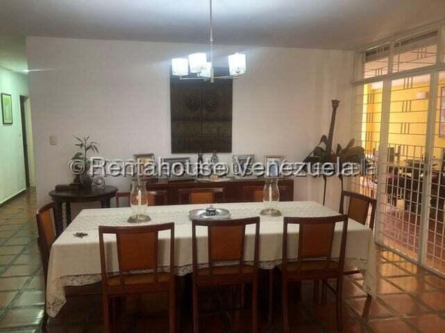 Casa en El Marqués, Caracas